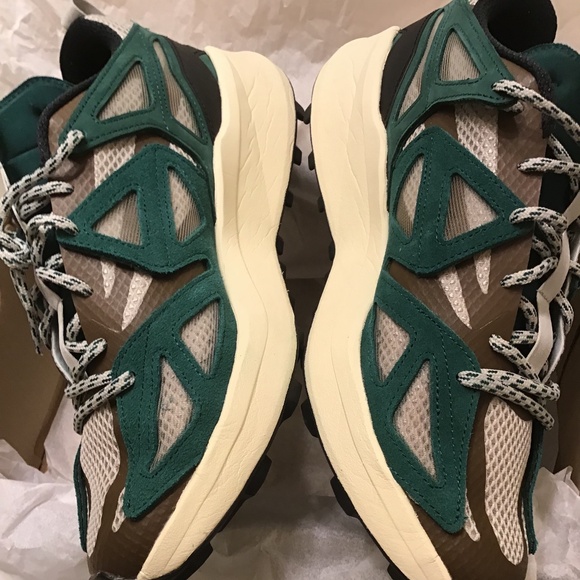 ADIDAS KANTAI HIKING SNEAKERS - Picture 11 of 16